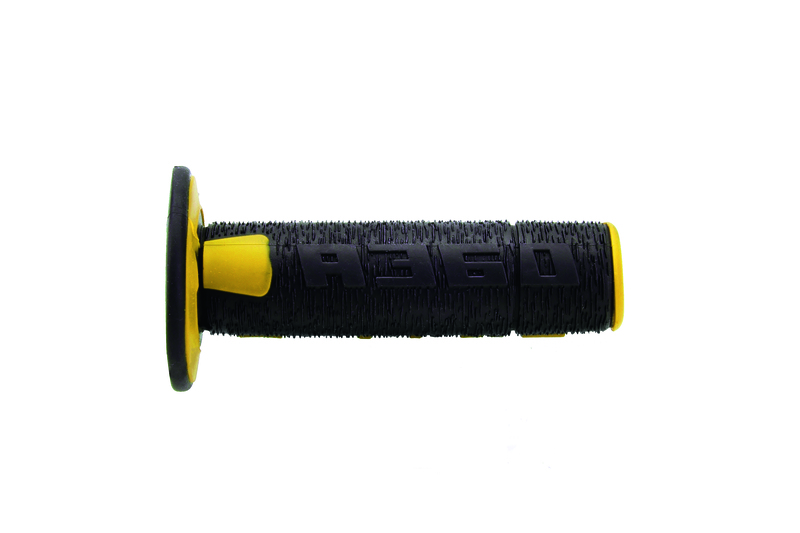 Dominobrickor Ergonomiska A360 Off-road Comfort-beläggningar Figur 3