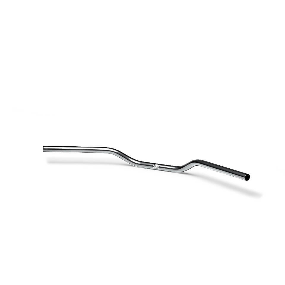 HIGHSIDER pro Superbikelenker L01, chrom Figure 1