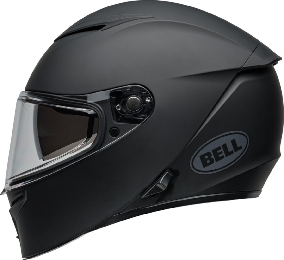 Bell Lithium Hjelm Black Matt XXL (63/64) Figur 6