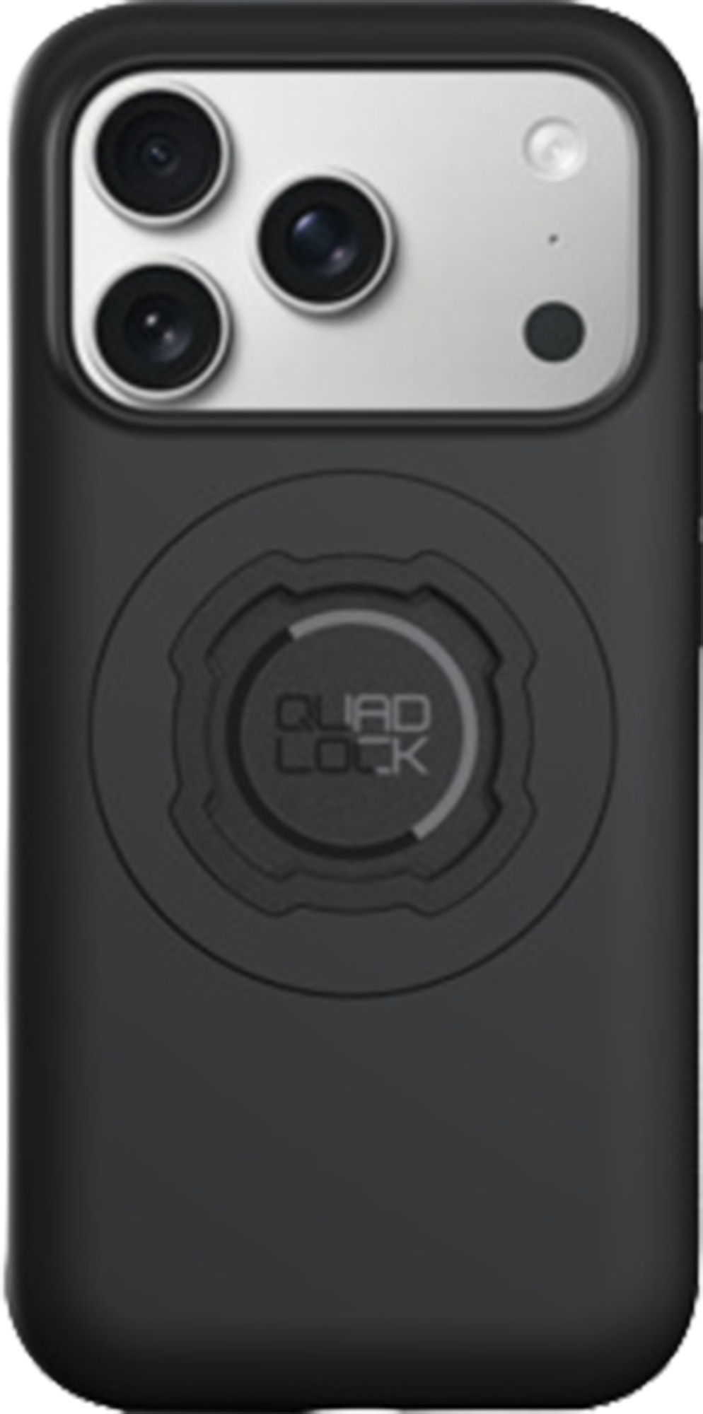 Quad Lock iPhone 17 Pro MAG Telefonfodral Huvudartikel Figur 1