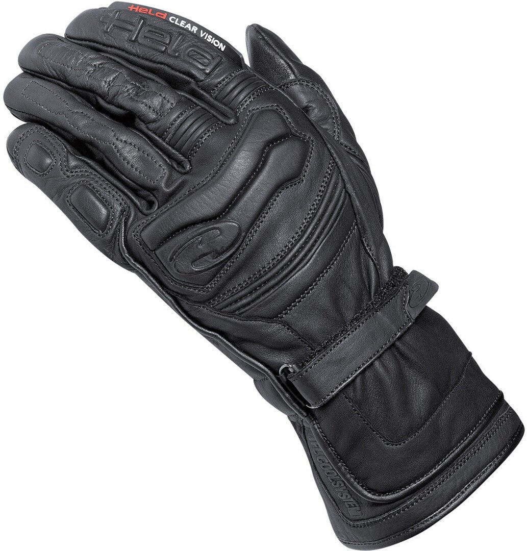 Held Fresco II Dame motorcykel handsker 8 Figur 1