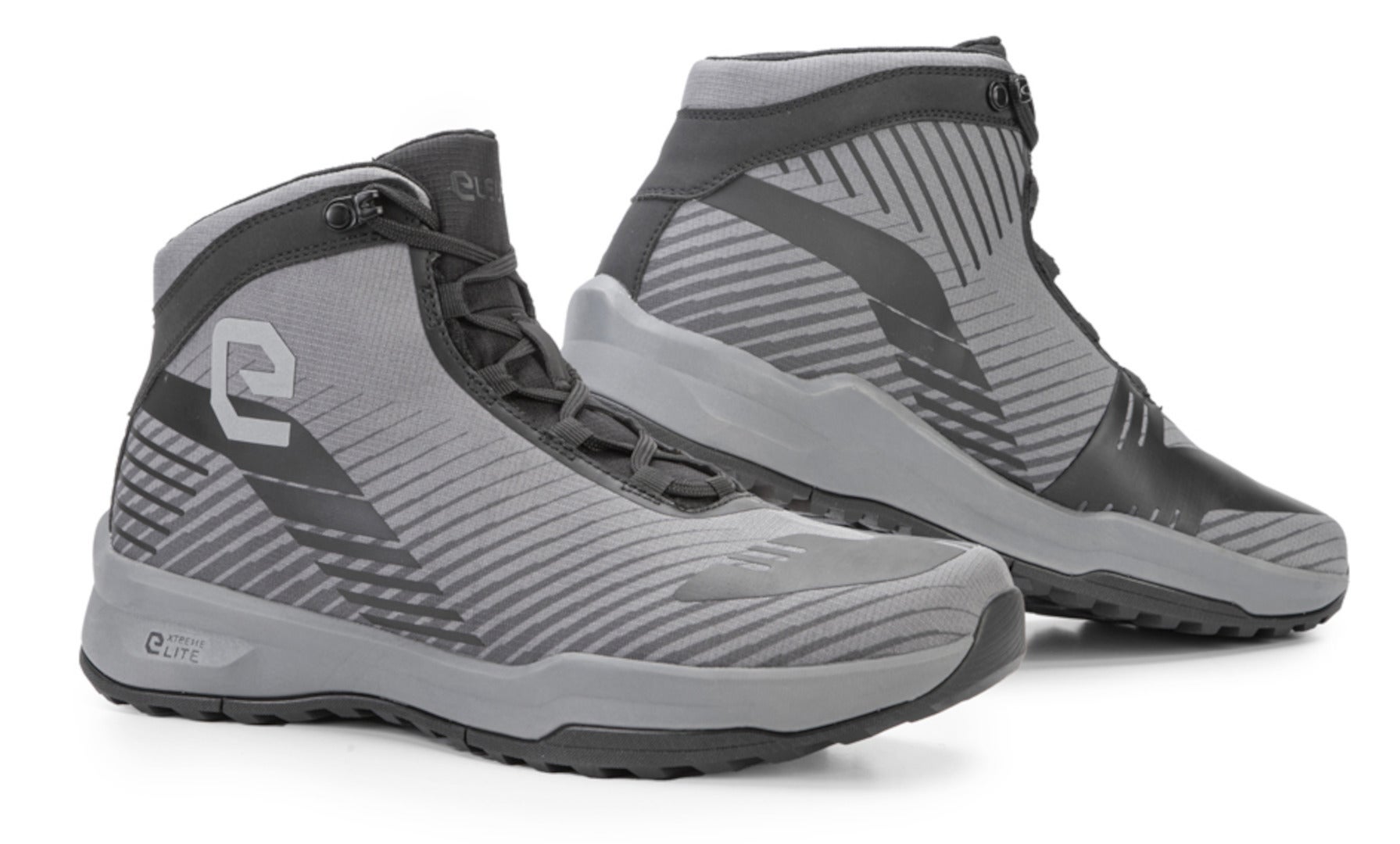 Eleveit Town Sapatos de motocicleta Artigo principal Figura 1