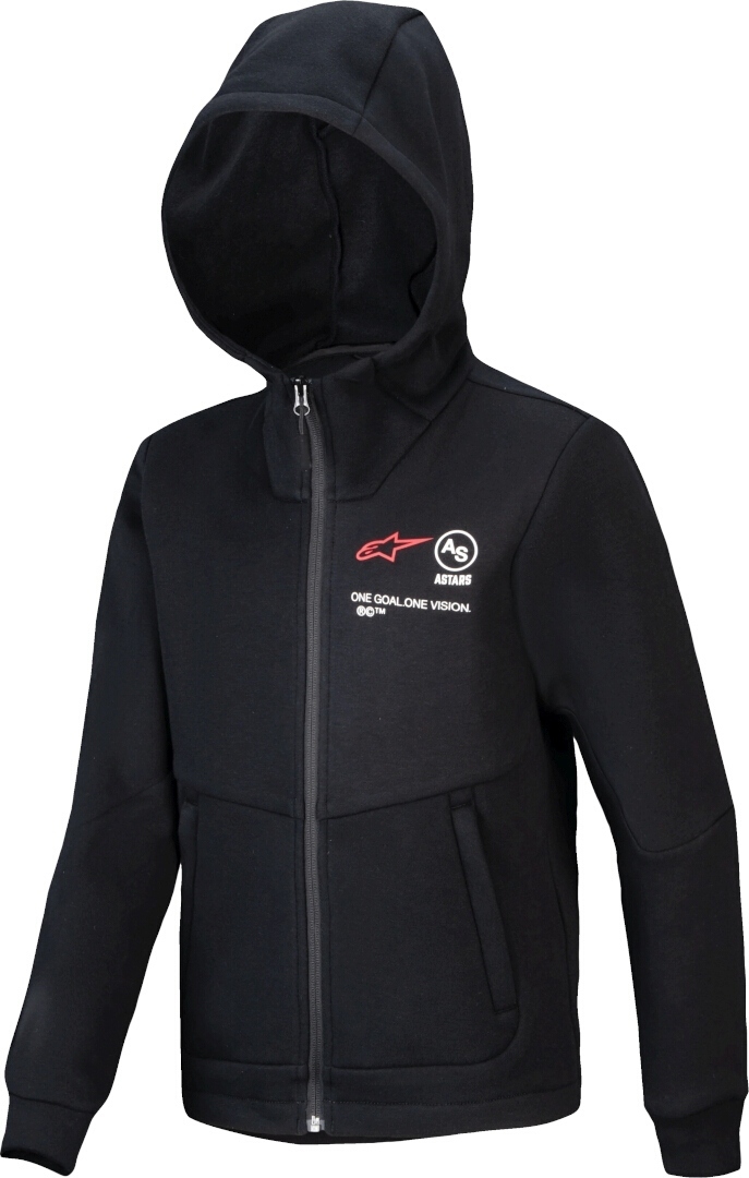 Alpinestars Racer MX Jachetă de motocross pentru tineret S Figura 1