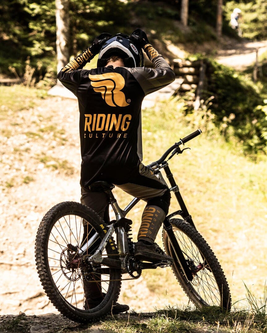 Riding Culture Sender 3.1 Pantalons de cyclisme 28 Figure 5