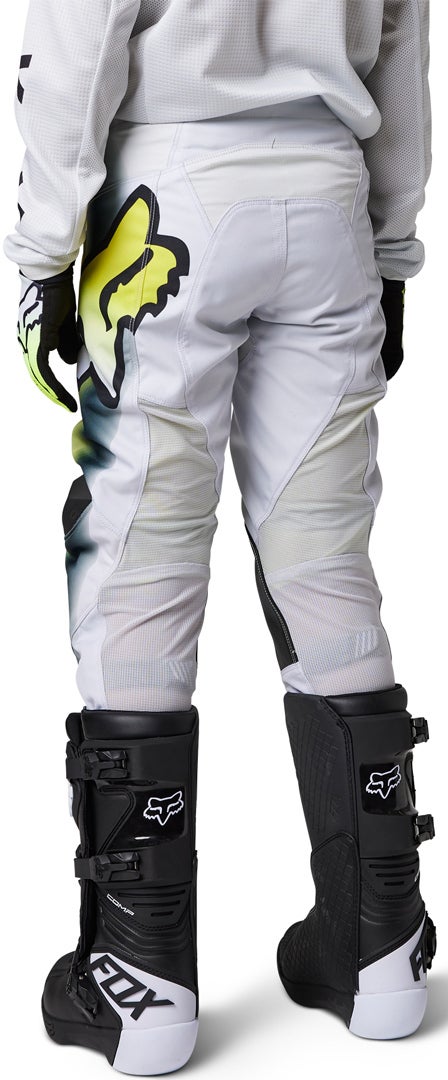 FOX 180 Toxsyk Motocross Hose gelb 28 Abbildung 5
