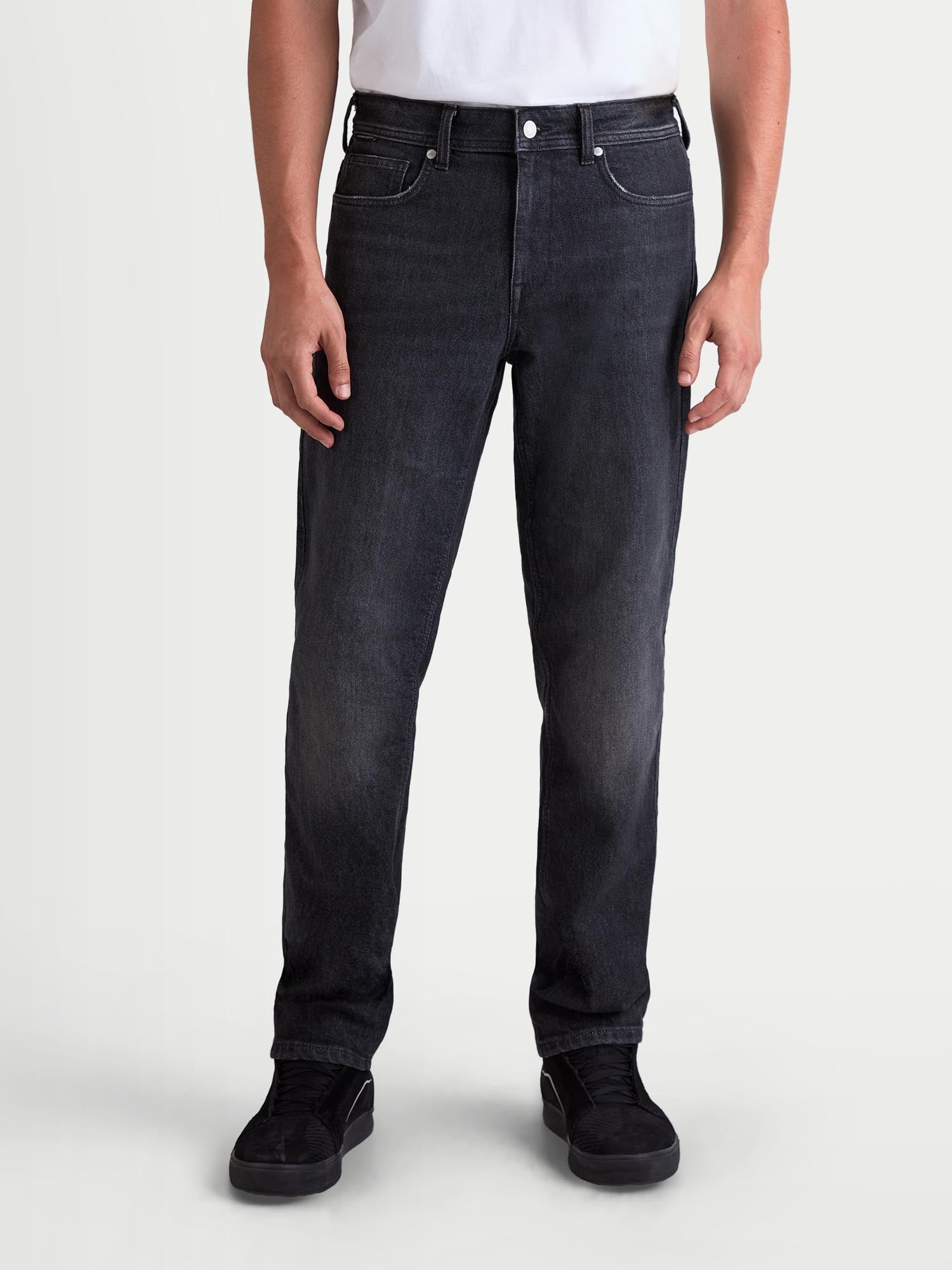Alpinestars Flex-Ast 8 Motorcycle Jeans black 32 Figure 4