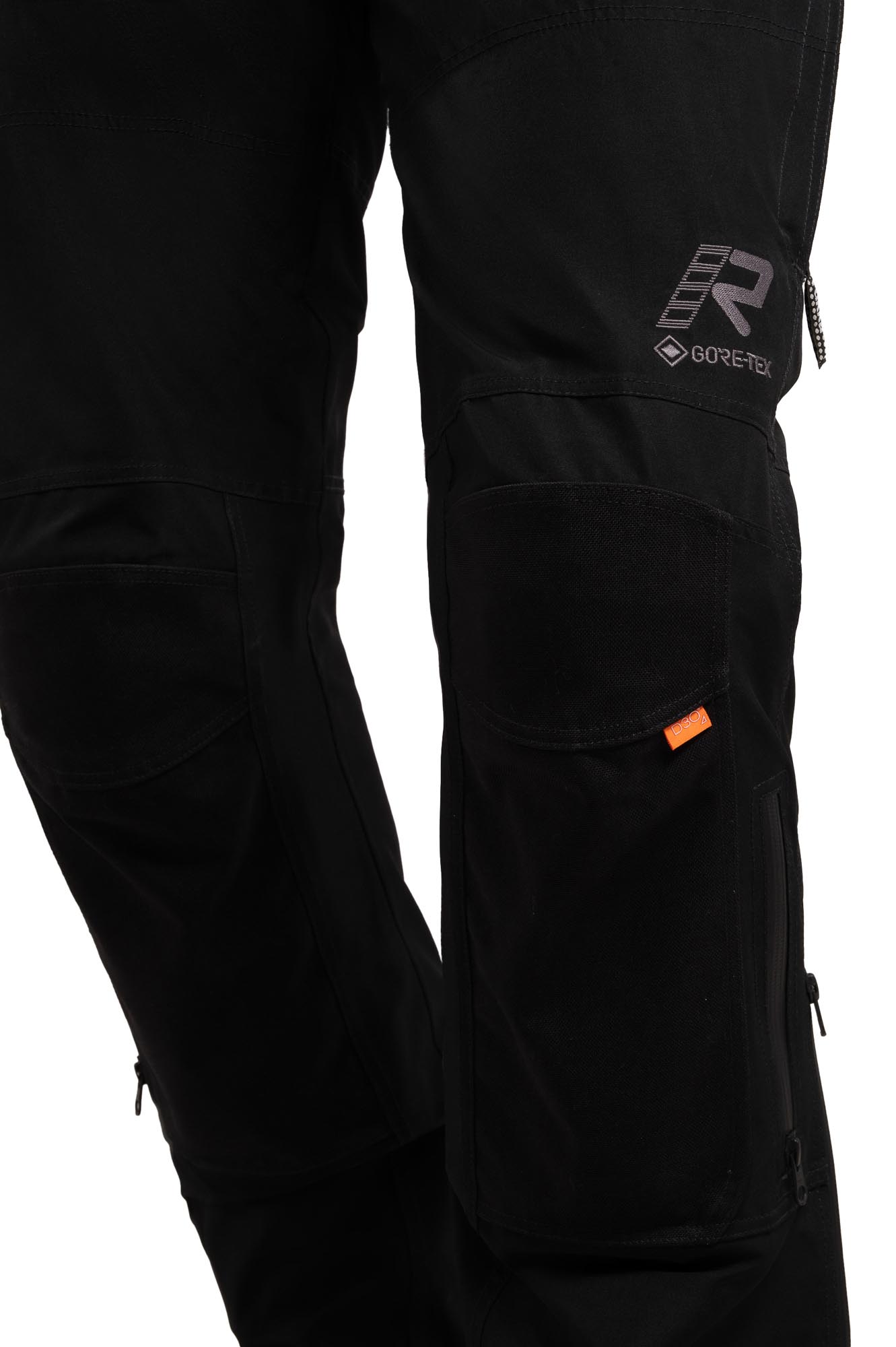 Rukka R-EX 2.0 wasserdichte Motorrad Textilhose 64 Abbildung 5