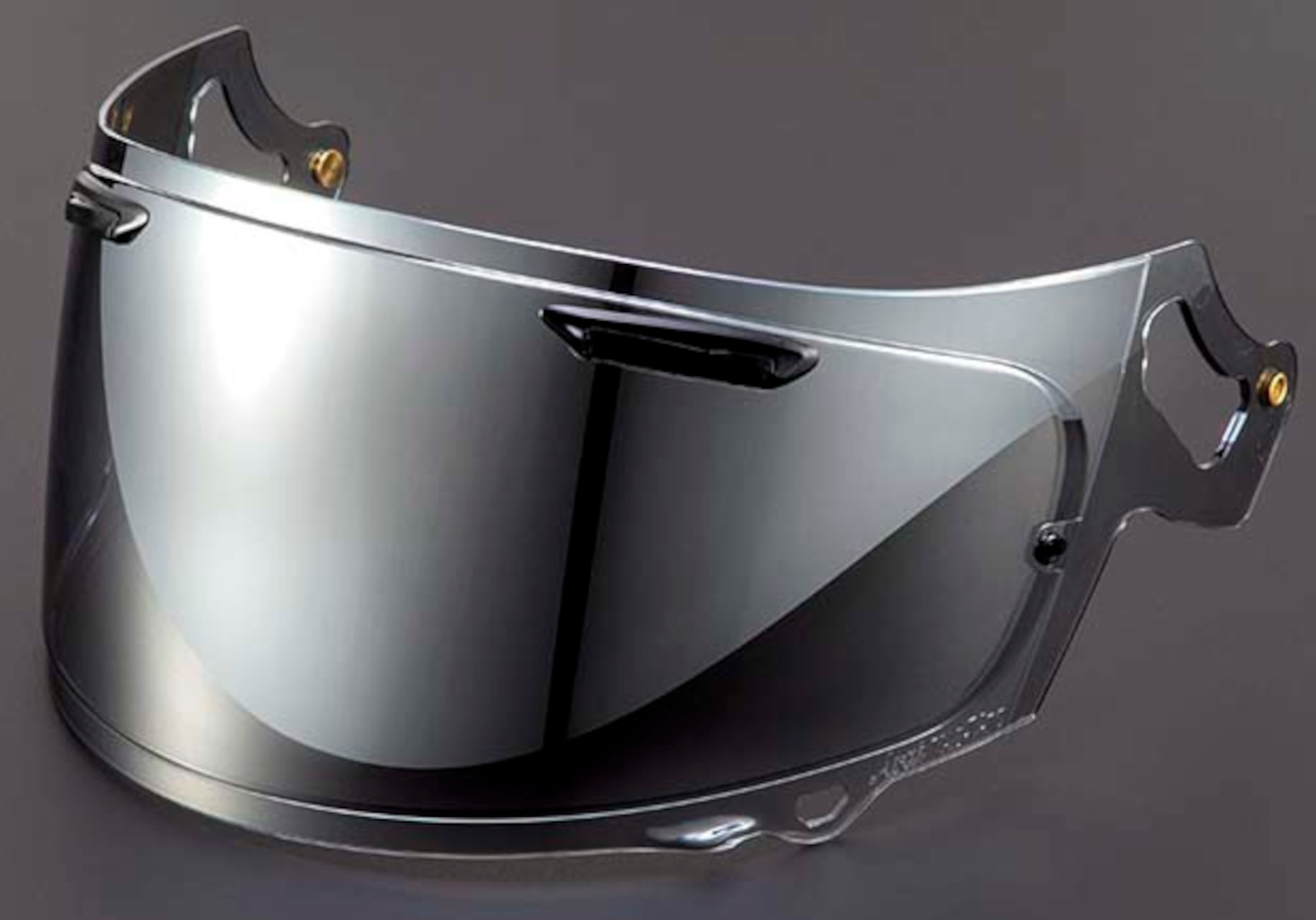 Arai VAS-V MAX-V Mirrored 帽舌 主條目圖1 Arai VAS-V MAX-V Mirrored 帽舌 主條目圖1