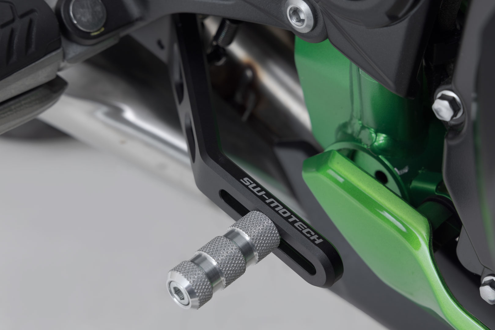 Pedală de frână SW-Motech - Kawasaki Z900 (16-). Figura 4