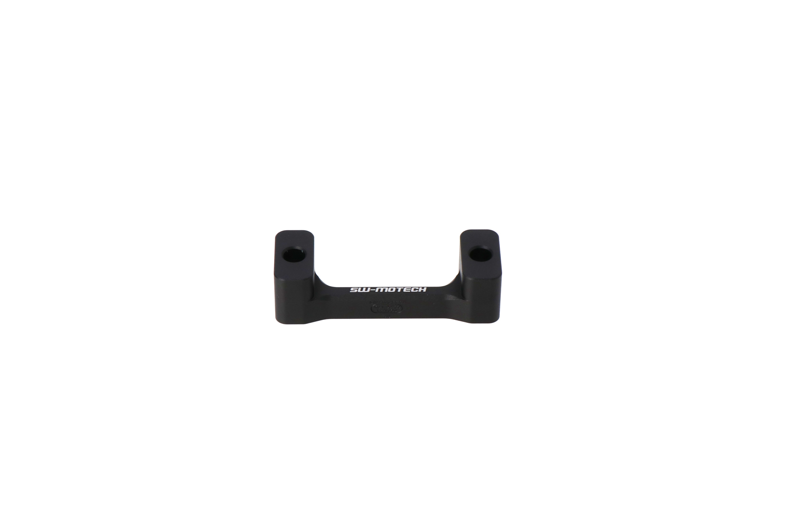 Ridicătorul barei SW-Motech - H=30 mm. Negru. H-D Pan America 1250 (21-). Figura 5