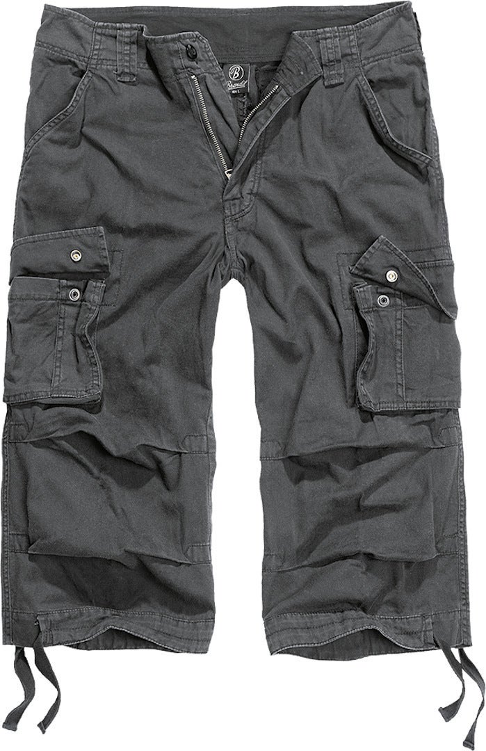 Brandit Urban Legend 3/4 Shorts anthrazit XL Abbildung 1
