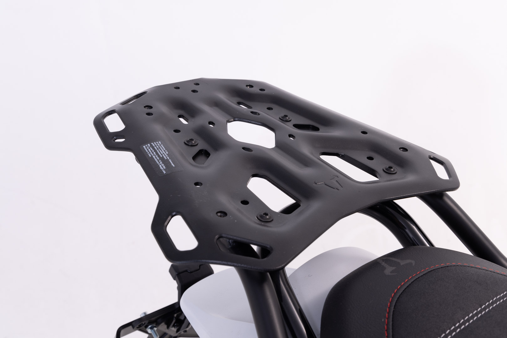SW-Motech DUSC L top case system - Negru. 41 l. Ducati DesertX (22-) / Rally (23-). Figura 3