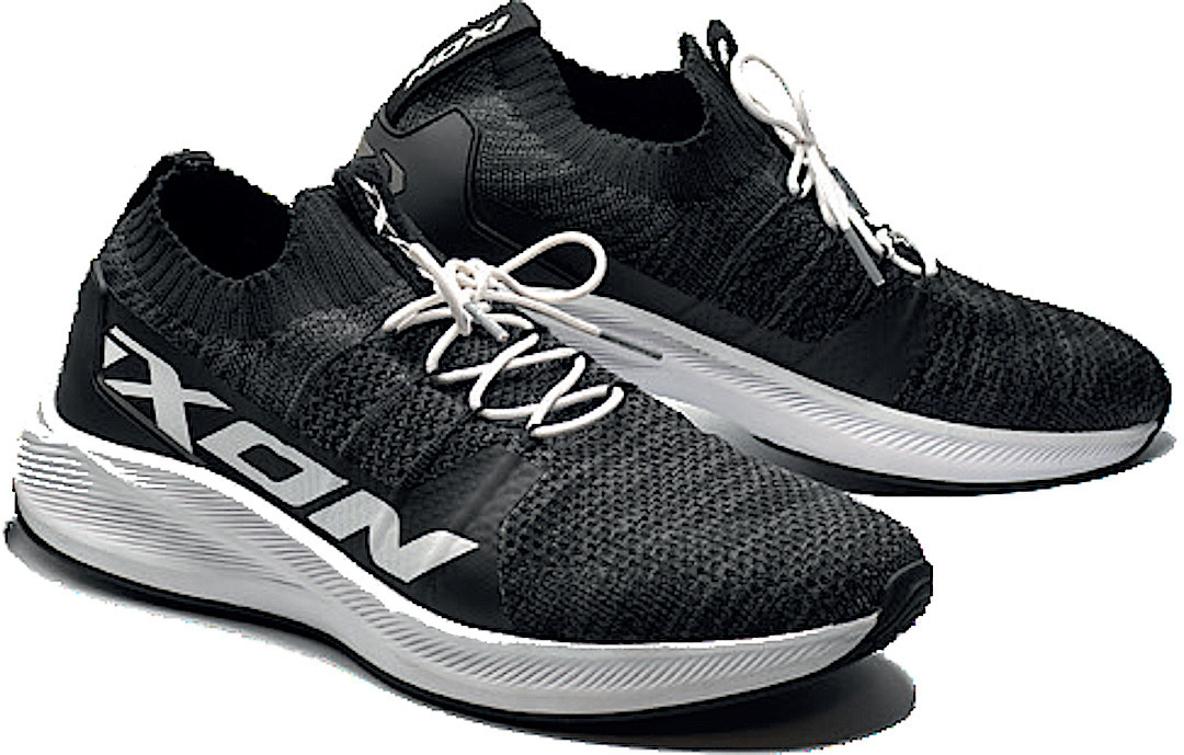 Ixon Paddock 2 Sneaker 45 Abbildung 1