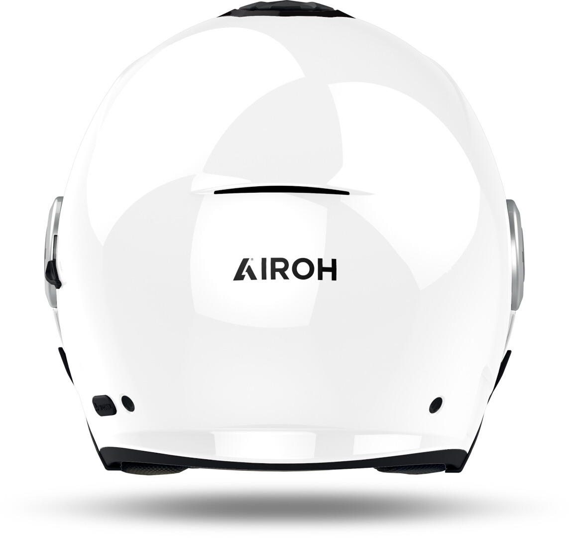 Airoh Helyos Color 06 Cască cu reacție alb S (55/56) Figura 3