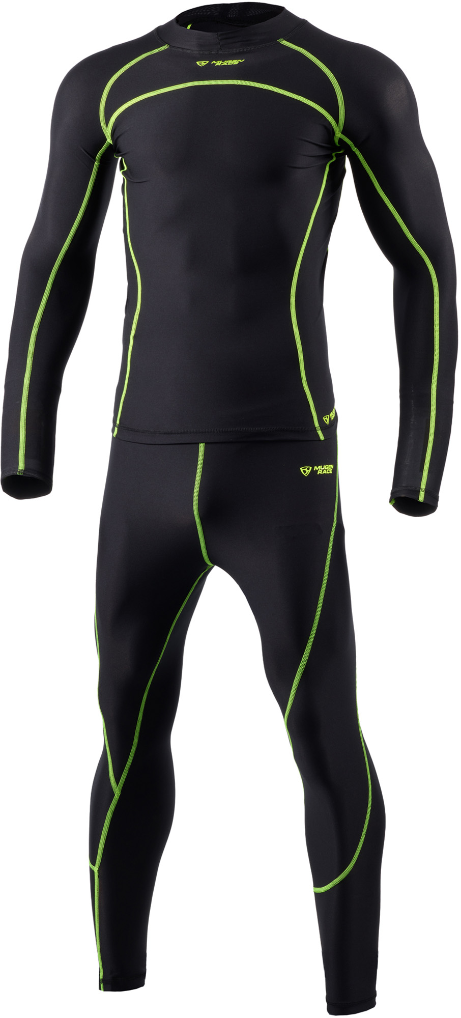 MUGENRACE Sottolineare Roupa íntima de duas peças Artigo principal Figura 1