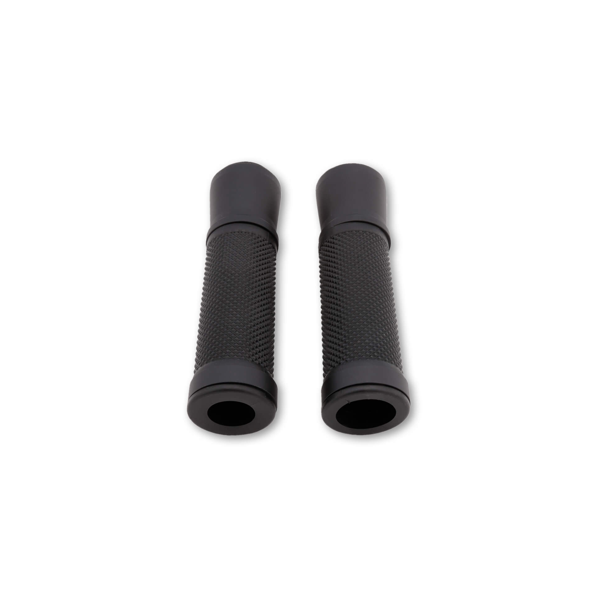 SHIN YO Lenkergriffgummi, 7/8 Zoll (22,2 mm), 130 mm Satinat negru matt Figura 2