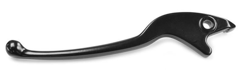 V-DELAR Svart Bihr kopplingsspak Kymco MXU 50/250/300/500 Figur 2