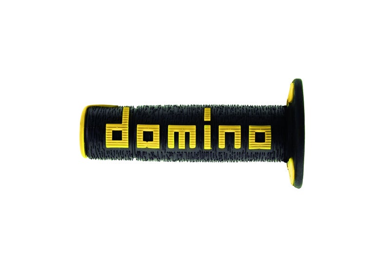 Domino Revêtements A360 Off-road Comfort ergonomique Figure 1