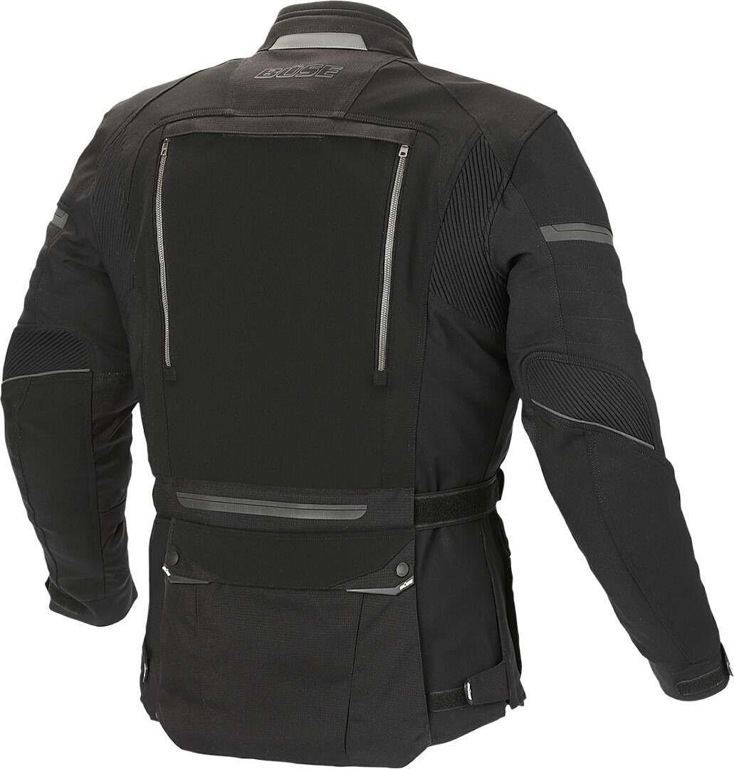 Büse Borgo Motorrad Textiljacke 64 Abbildung 2