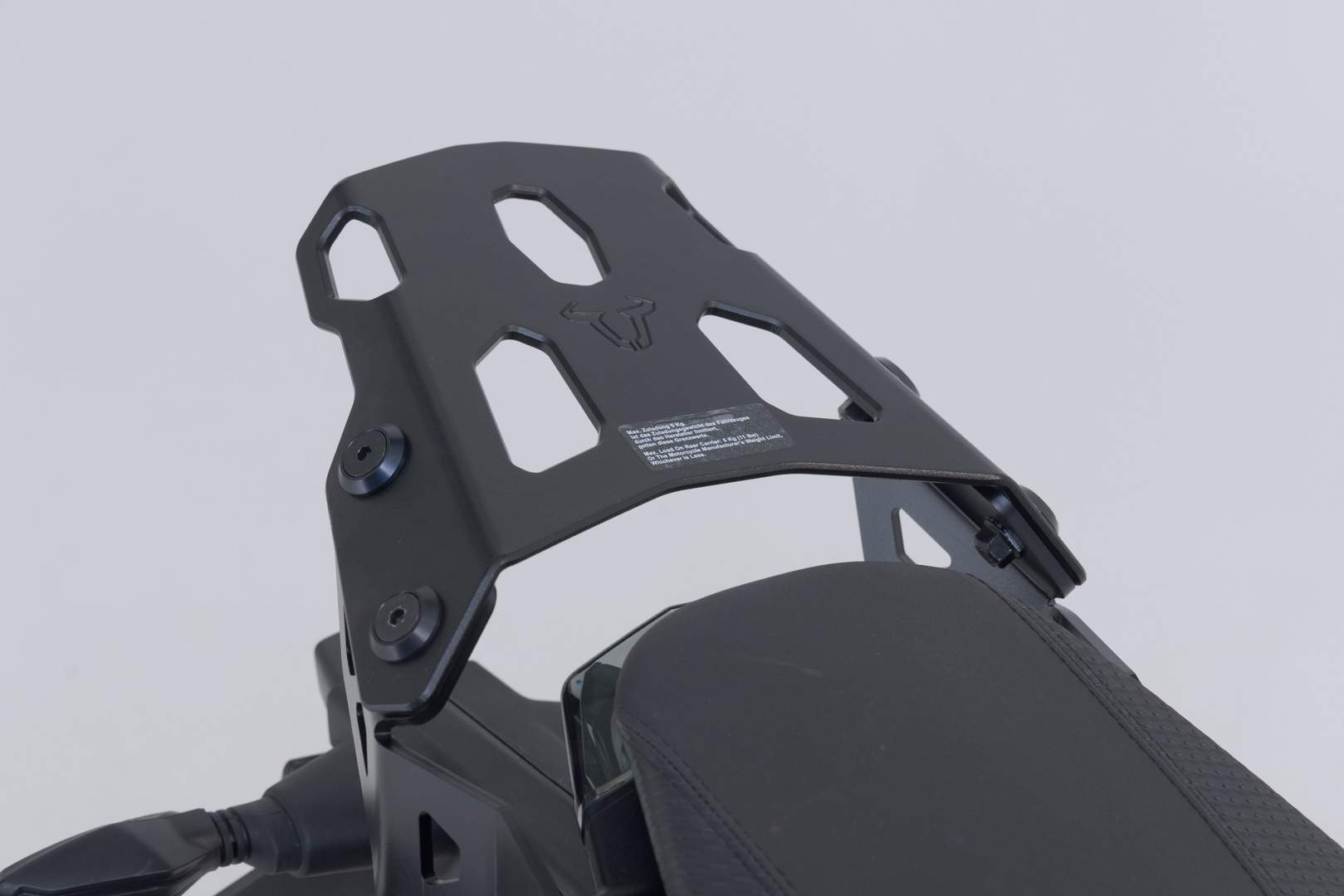 Set SW-Motech Rackpack - KTM 125 / 250 / 390 Duke (23-). Figura 3