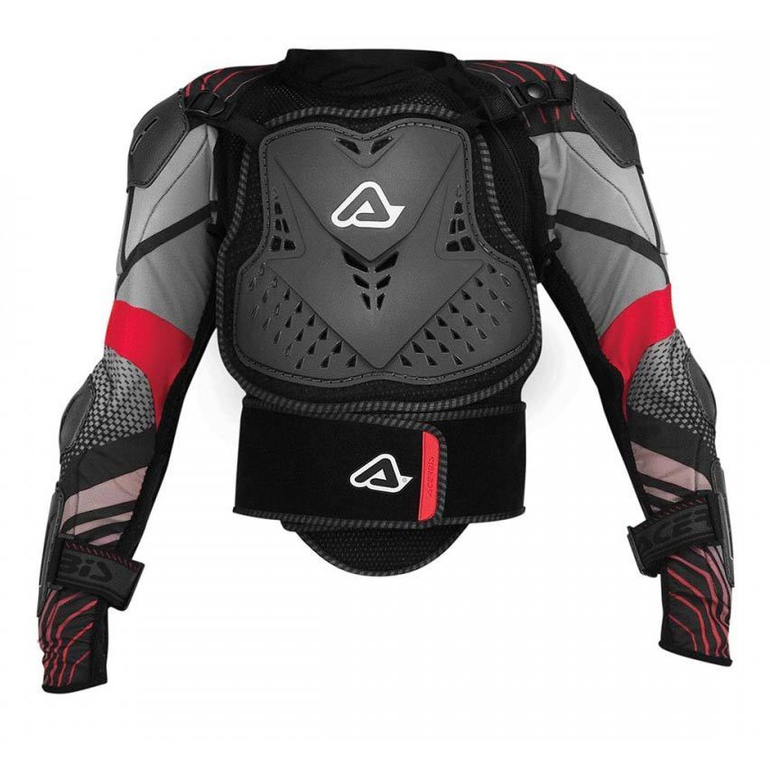 Acerbis Scudo 2.0 Kids Protector Jacket XXL Figure 1