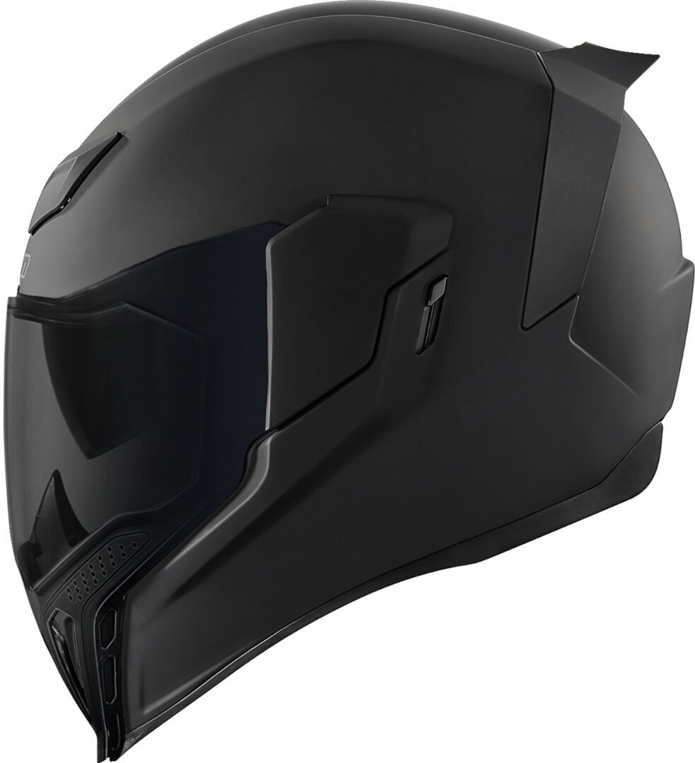 Icon Airflite Dark Casco M (57/58) Figura 2