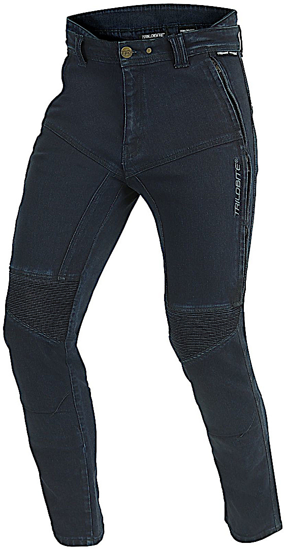 Trilobite Corsee Jeans moto