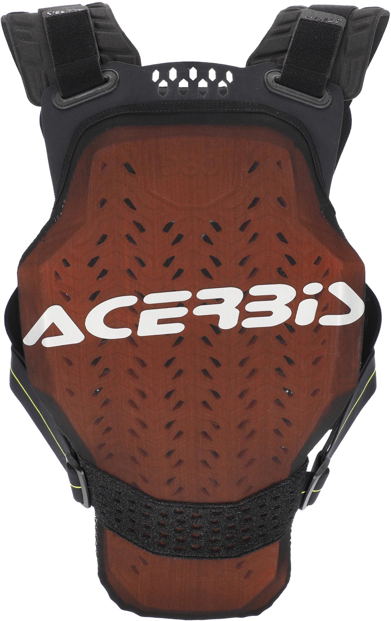 Acerbis P035 Chest Amour Figura 3
