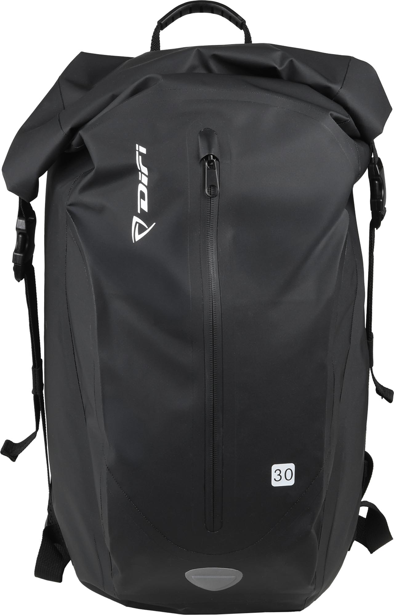 DIFI DryCore Rucsac impermeabil negru Figura 2