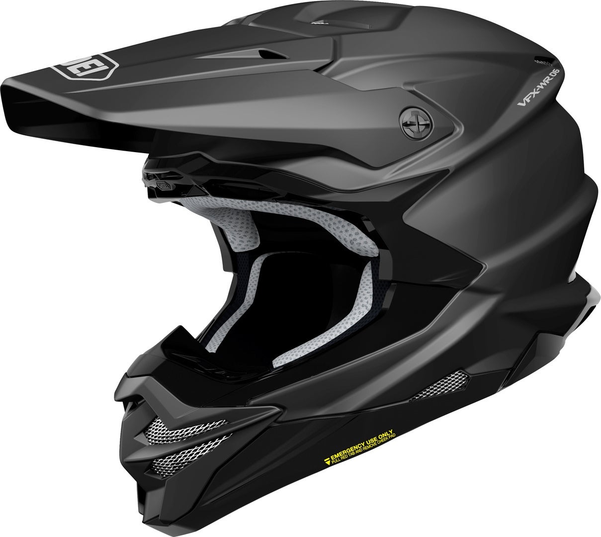 Shoei VFX-WR 06