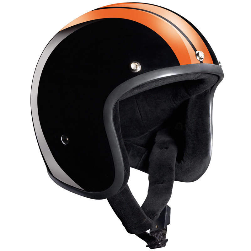 Bandit Jet Race Capacete de Jato Artigo principal Figura 1