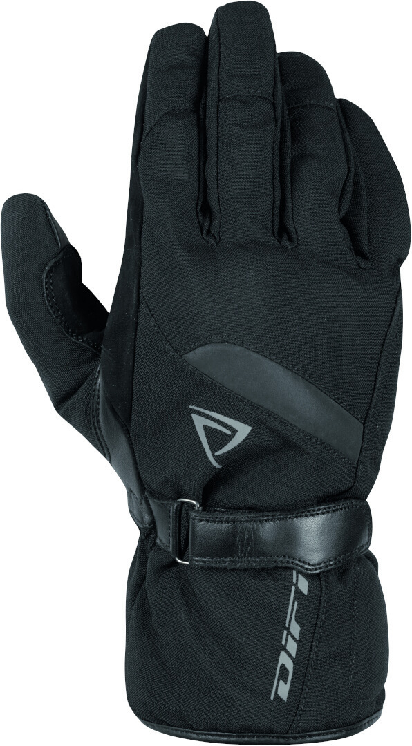 DIFI Stone Aerotex waterproof Motorcycle Gloves S Figure 1