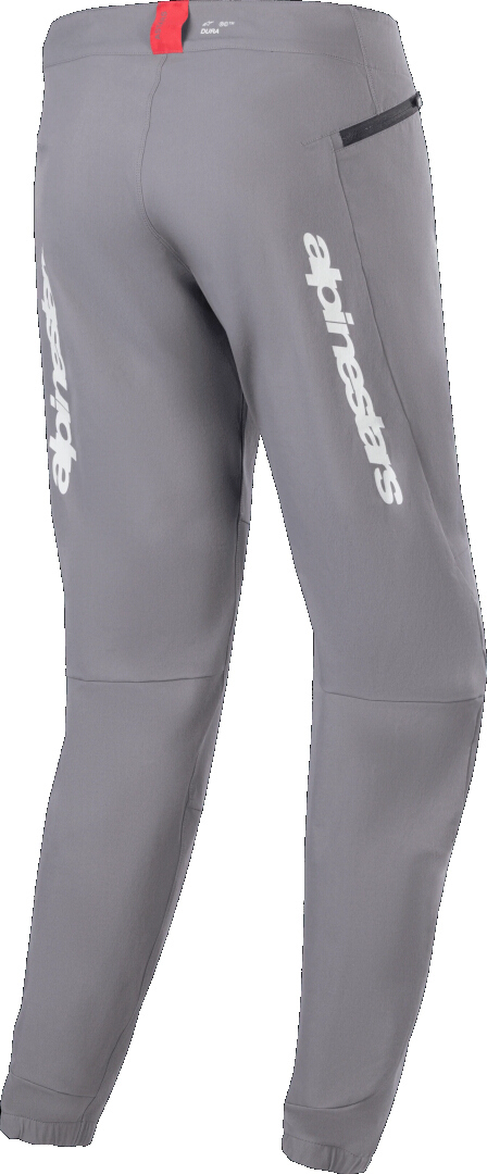 Alpinestars A-Dura Elite Bicycle Pants grey 38 Figure 4