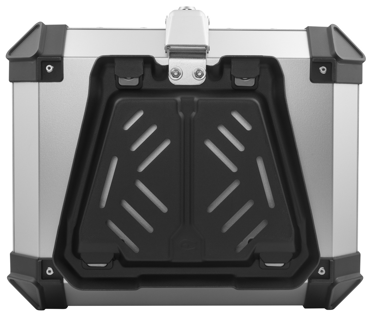 FC-Moto Terreno EVO 45 L Alu Majusculă Argint Figura 5