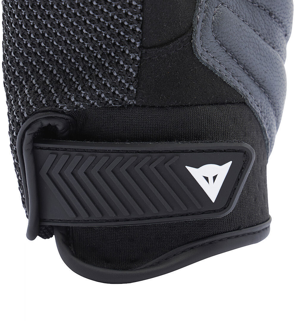 Dainese Namib Mănuși de motocicletă Negru/gri XL Figura 4