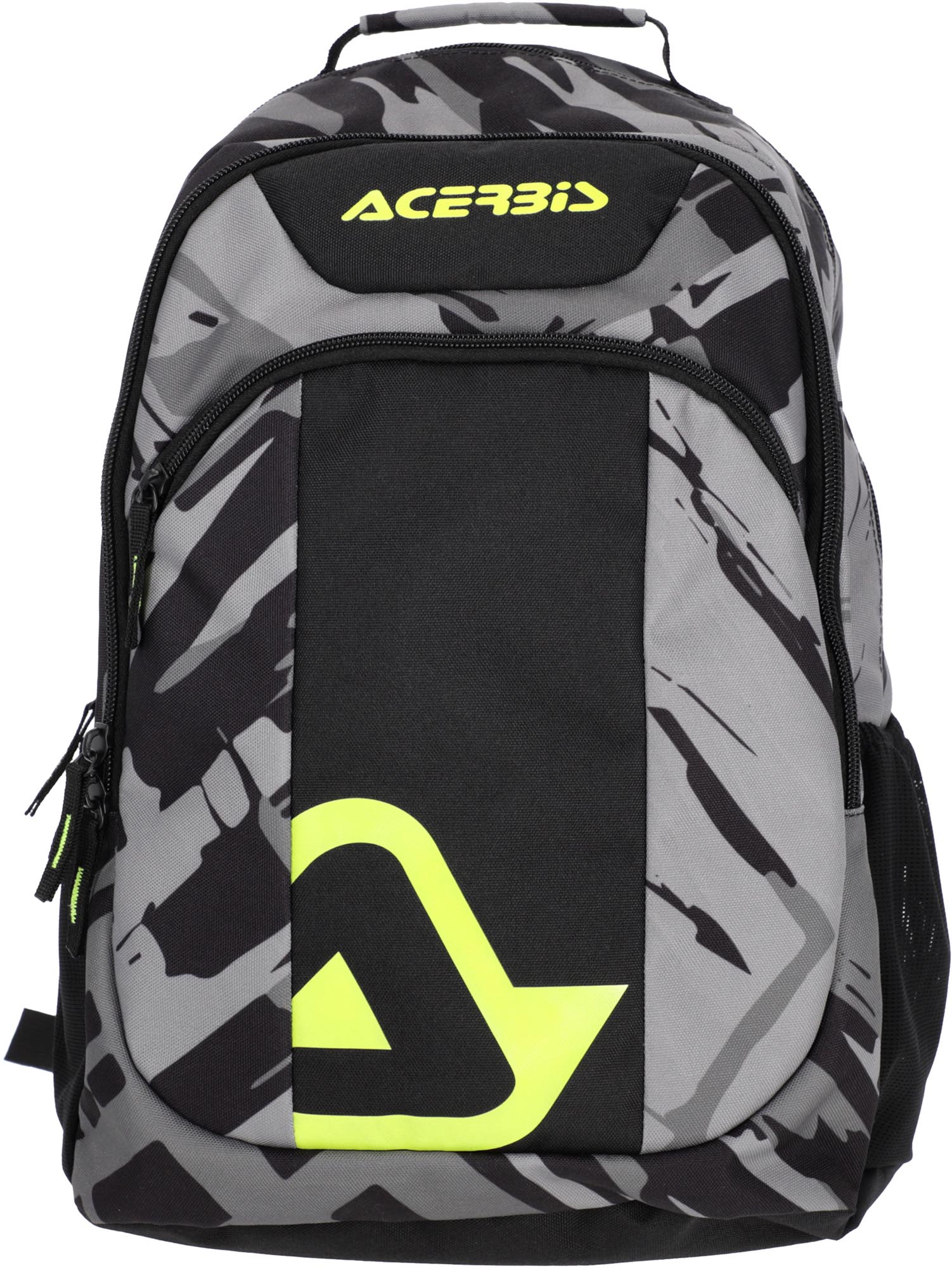 Acerbis B-Logo Scratch 15L Rucsacul pentru motocicletă Figura 2