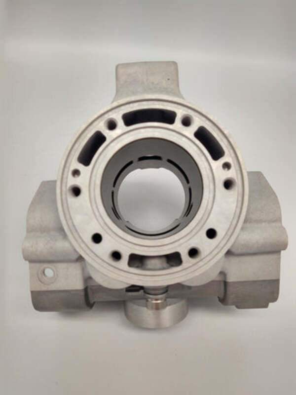 WOSSNER Cilindru WÖSSNER Ø 47,00 mm Figura 3