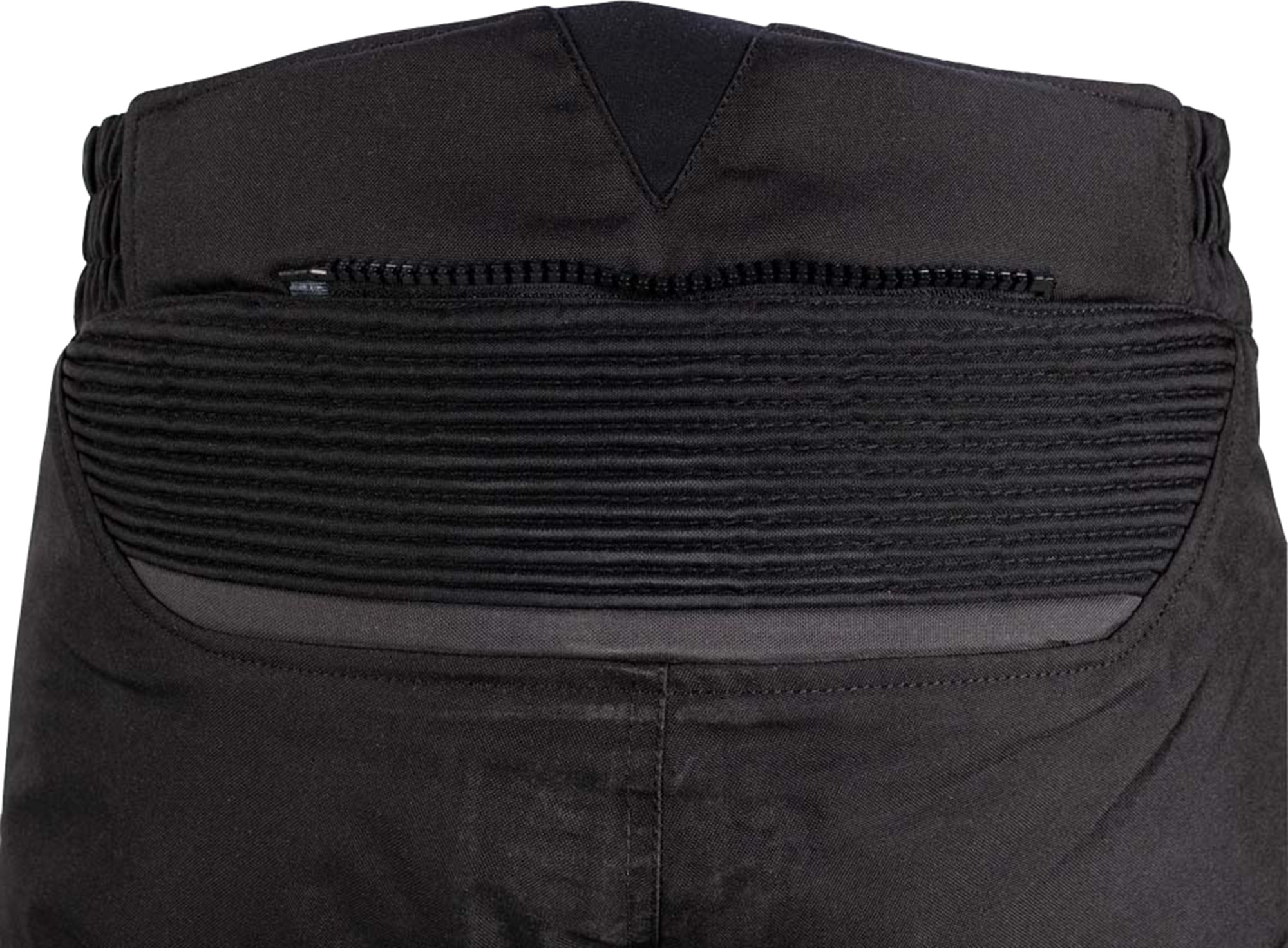 Rusty Stitches Mason Motorrad Textilhose 2XL Abbildung 5