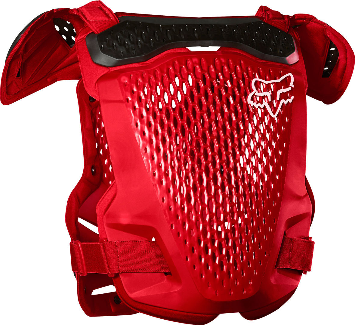 FOX R3 Protector Vest red L/XL Figure 2