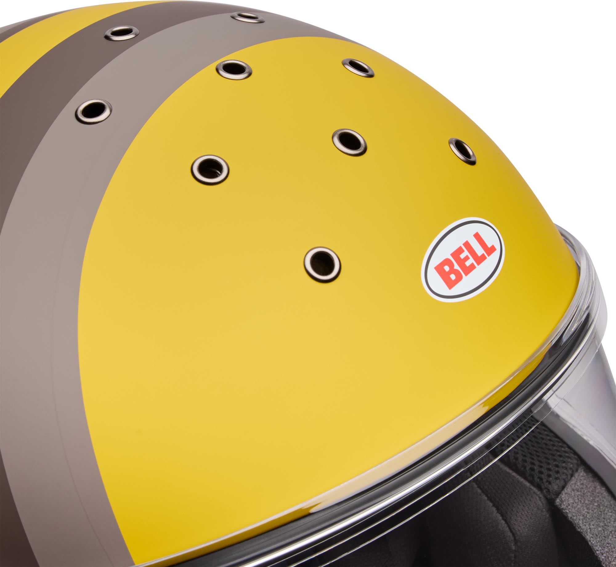 Bell Eliminator Sidetrack Matte Helmet L (59/60) Figure 8
