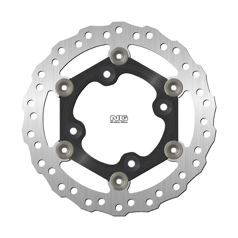 DISC DE FRÂNĂ NG Figura 1