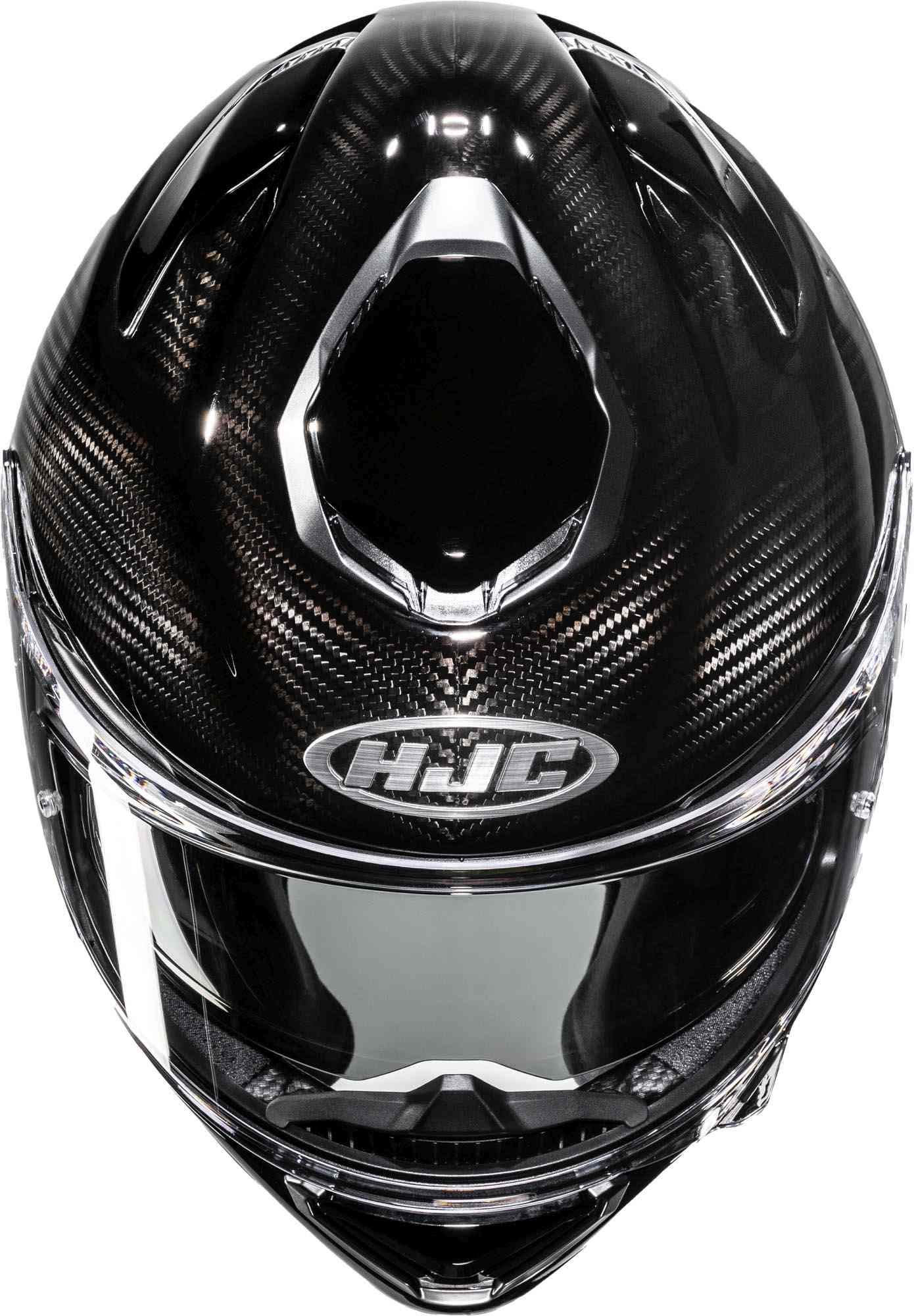 HJC RPHA 72 Carbon Cască XL (60/61) Figura 5