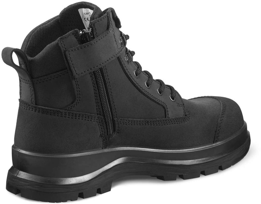 Carhartt Detroit 6’’ ZIP S3 podomek černá 41 Obrázek 6