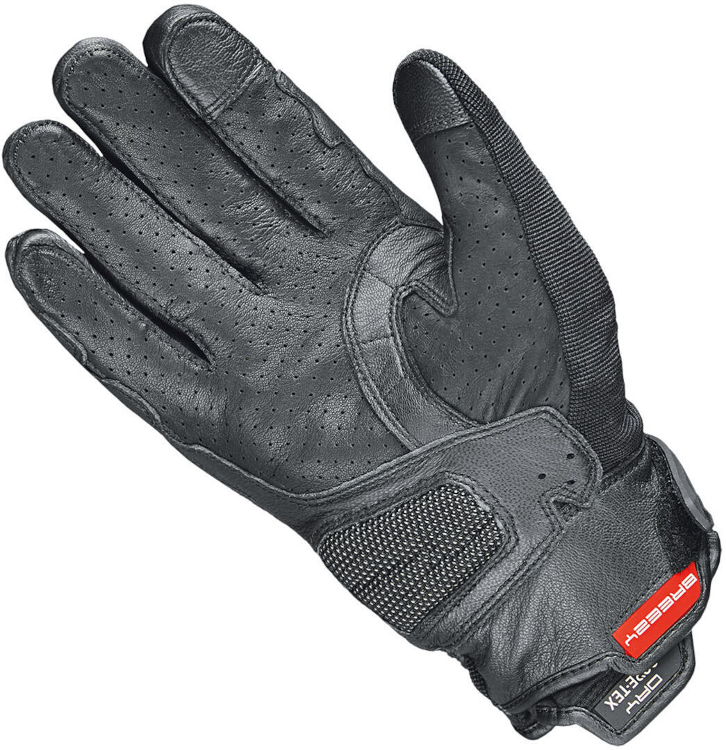 Held Sambia Evo GTX Motorcykelhandsker Sort 9 Figur 2