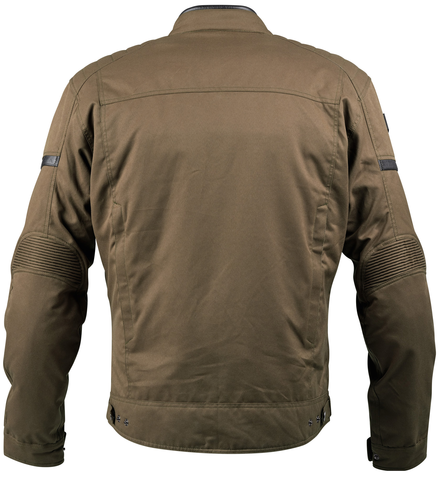 Germot Urban waterproof Motorcycle Textile Jacket light brown L Figure 2