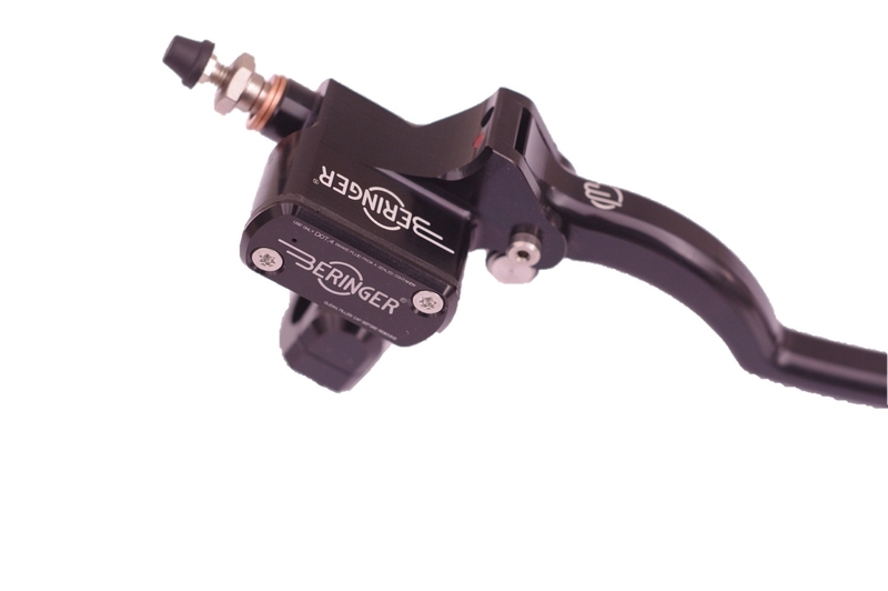 Beringer Classic Clutch Master Cylinder Ø20,5mm - Lever Type A (16cm) Figure 4