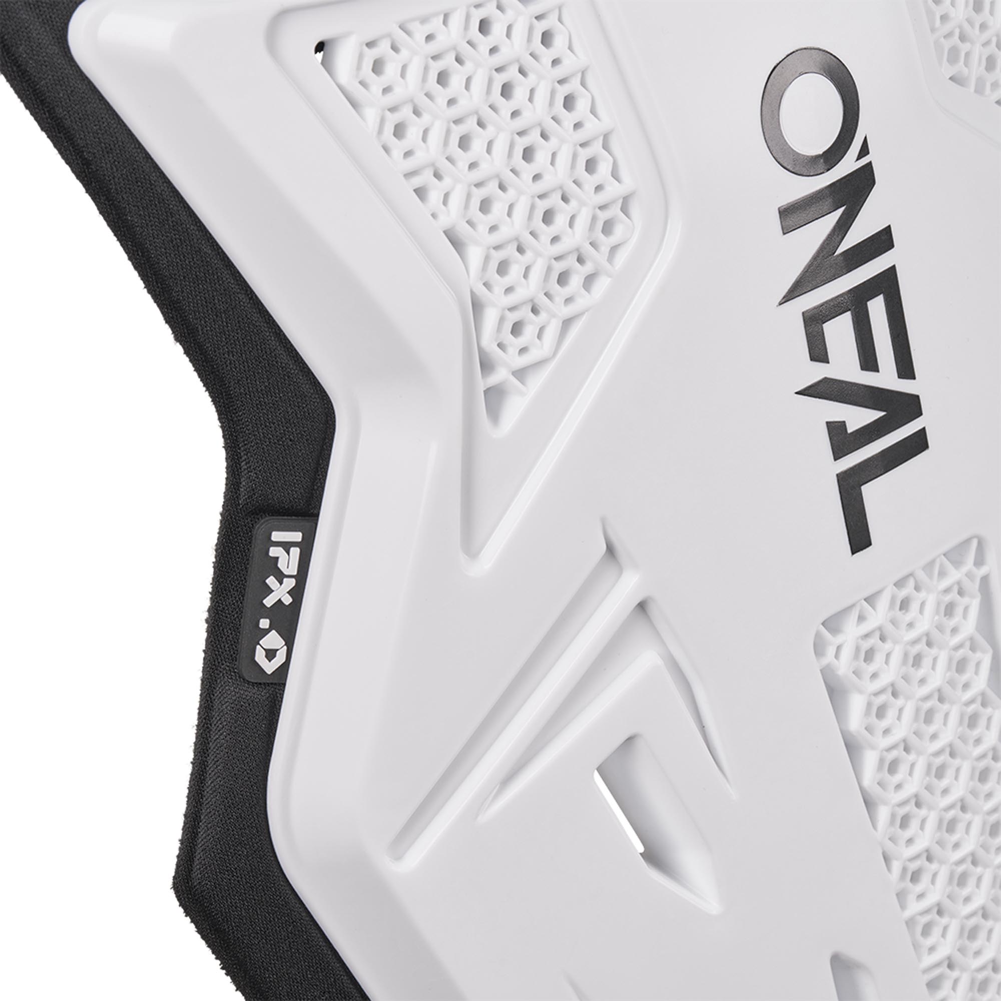 Oneal Split Lite V.26 胸部保护器 S/M 图3