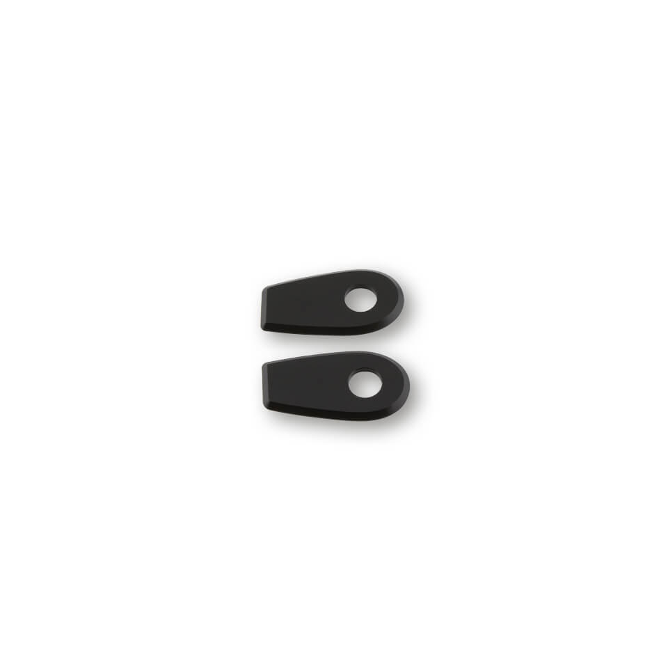HIGHSIDER Alu Blinker-Montageplatten für BMW RnineT Față Figura 1 HIGHSIDER Alu Blinker-Montageplatten für BMW RnineT Față Figura 1