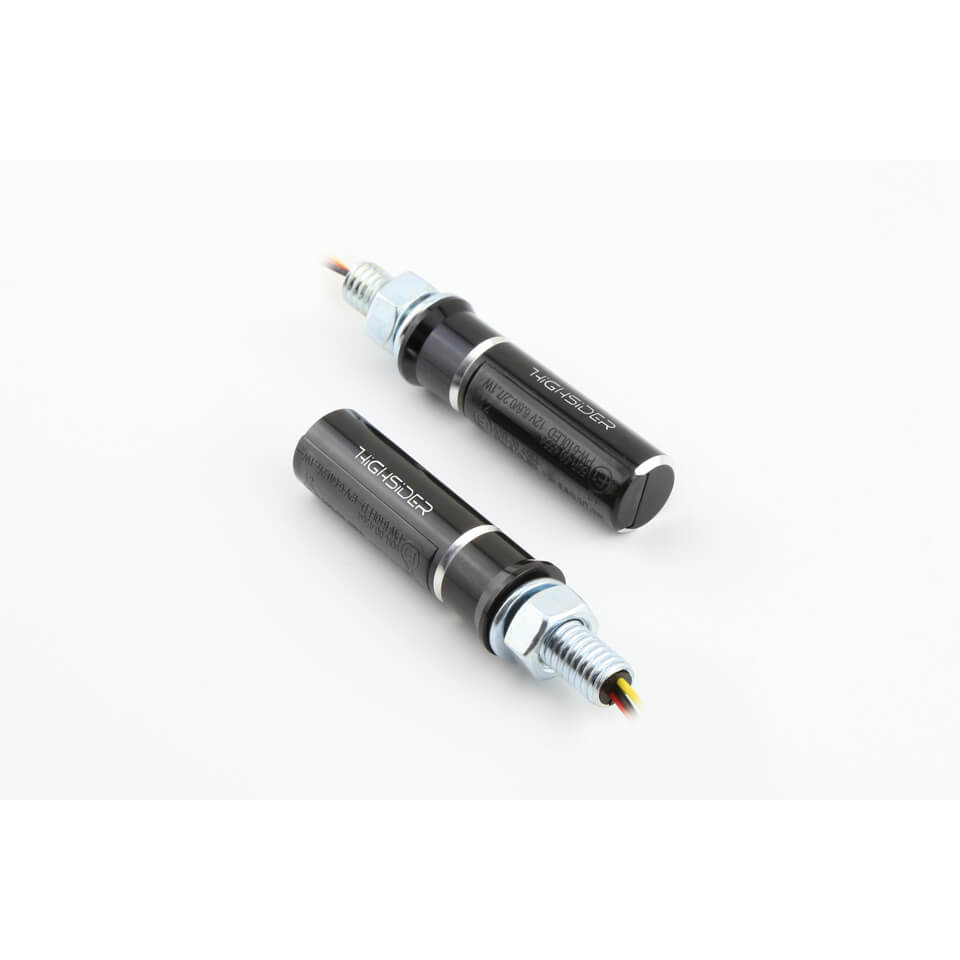HIGHSIDER CONERO LED Rück-, Bremslicht, Blinker Figura 3