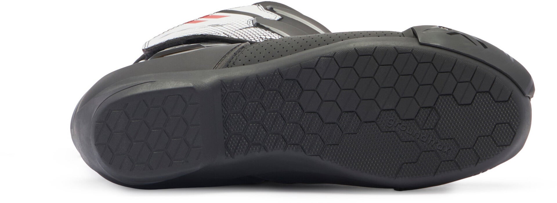 TCX S-TR1 Air Bottes de moto perforées 45 Figure 9